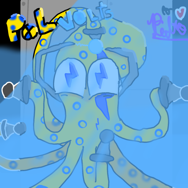 Polvolts