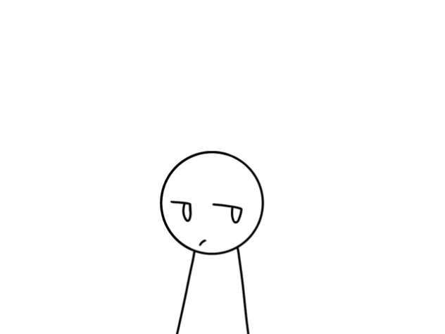 First animation - ibisPaint