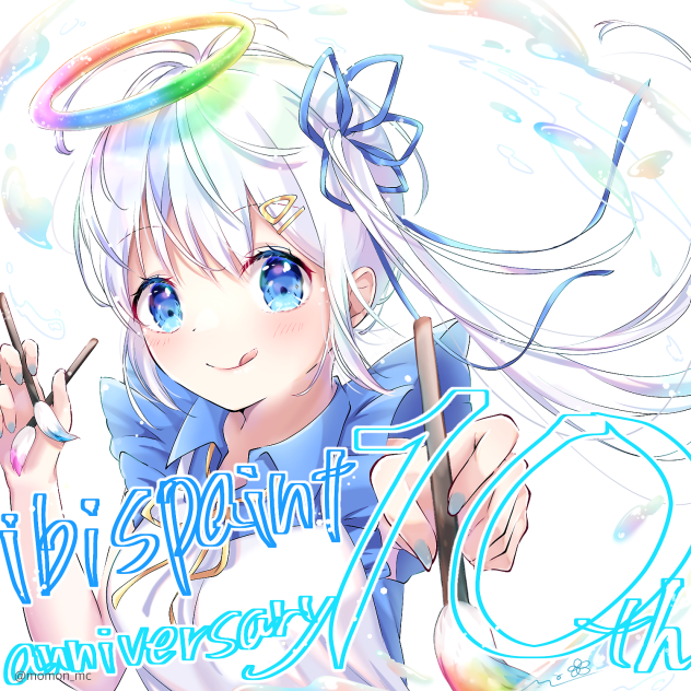 10th anniversary!!
