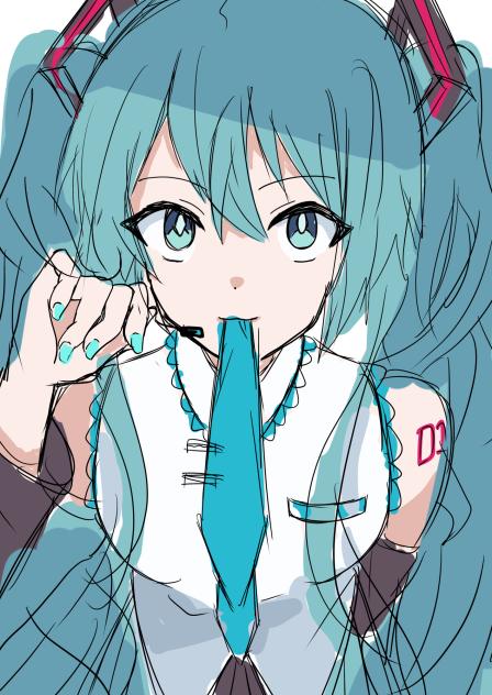 ミク