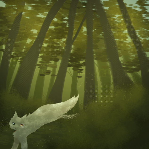 run away
