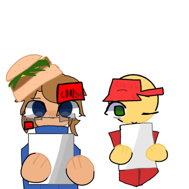 Attention, breaking news - ibisPaint