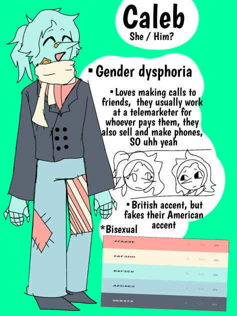 Addisona!
