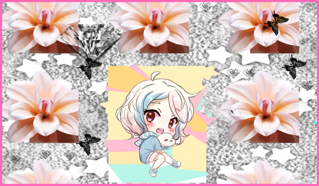 Anime - ibisPaint