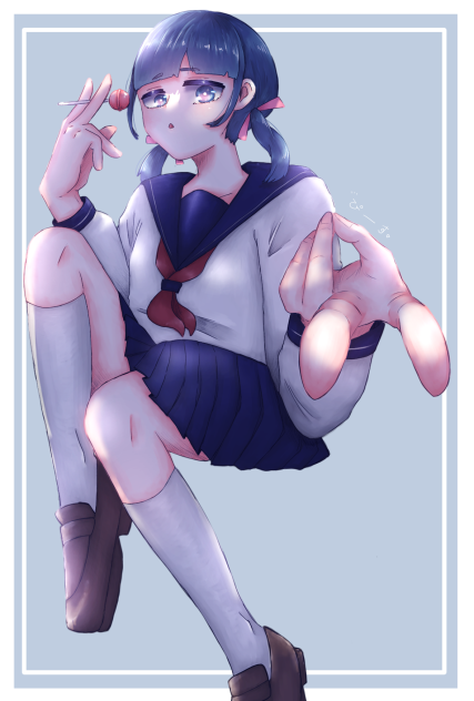 ぴーす