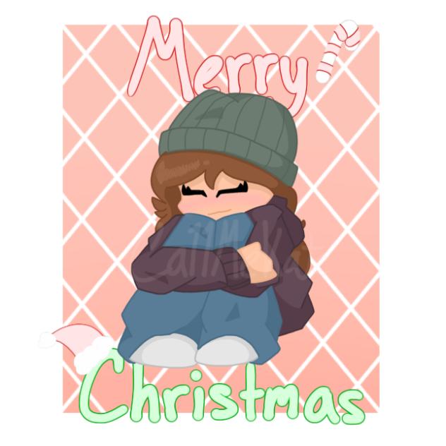 Merry Christmas!