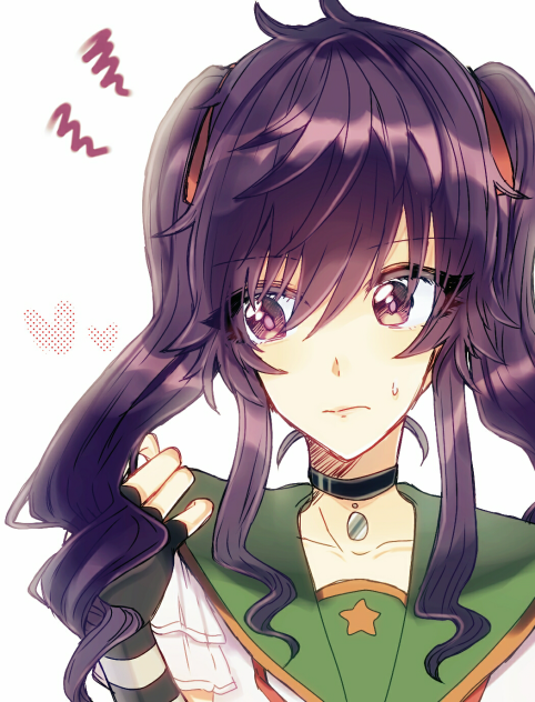 くるくるみちゃん