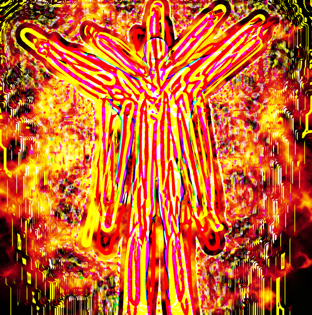 爆炎の覚醒者