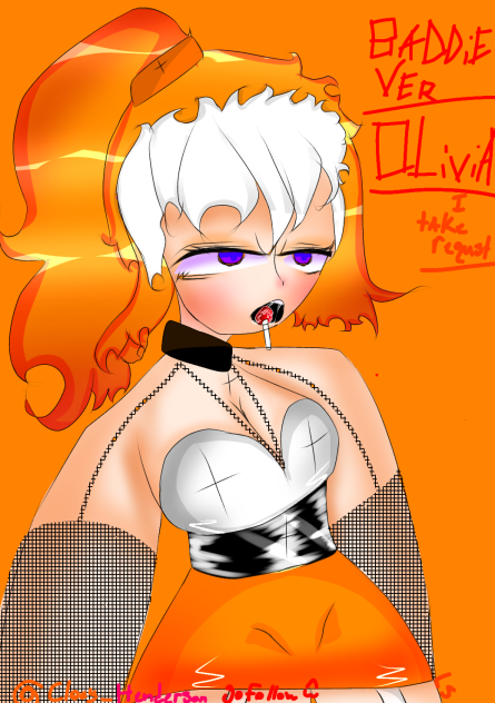 olivia baddie ver