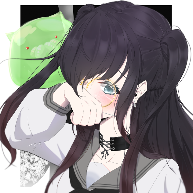 みにくいアヒルの子