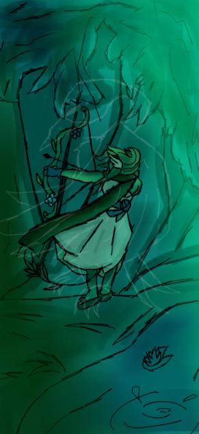 Windi Pattern Windy - ibisPaint