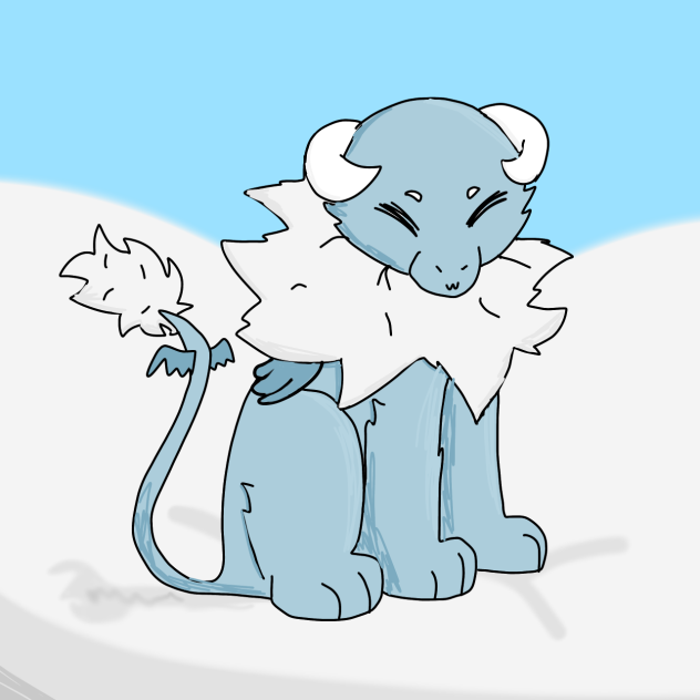 Baby - ibisPaint