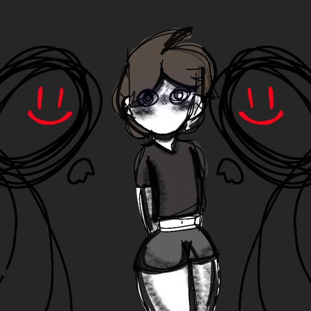 trying a new artstyle