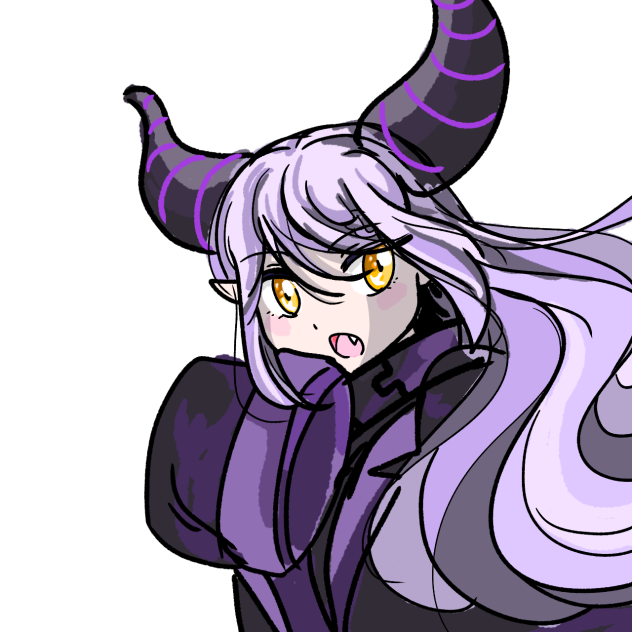 Ra+Darkness - ibisPaint