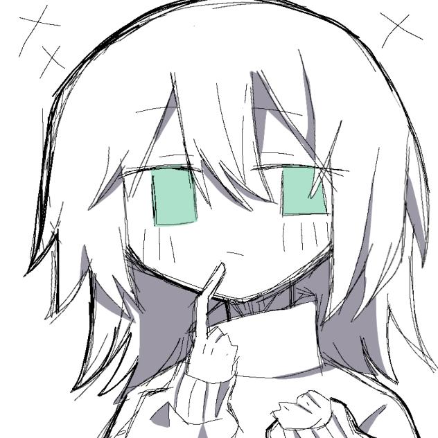 らくがき