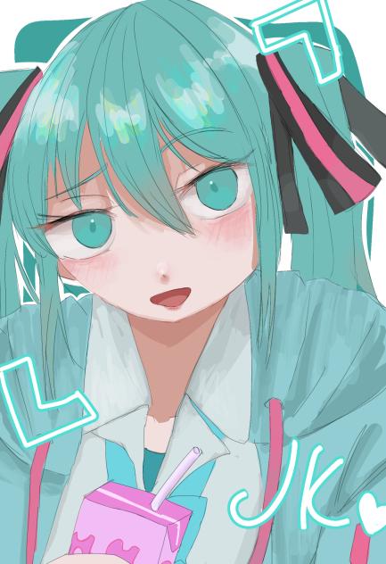 JKミク