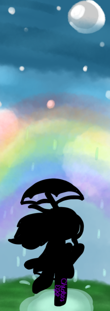 Rainy Day