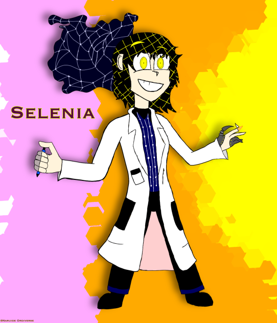 Selenia