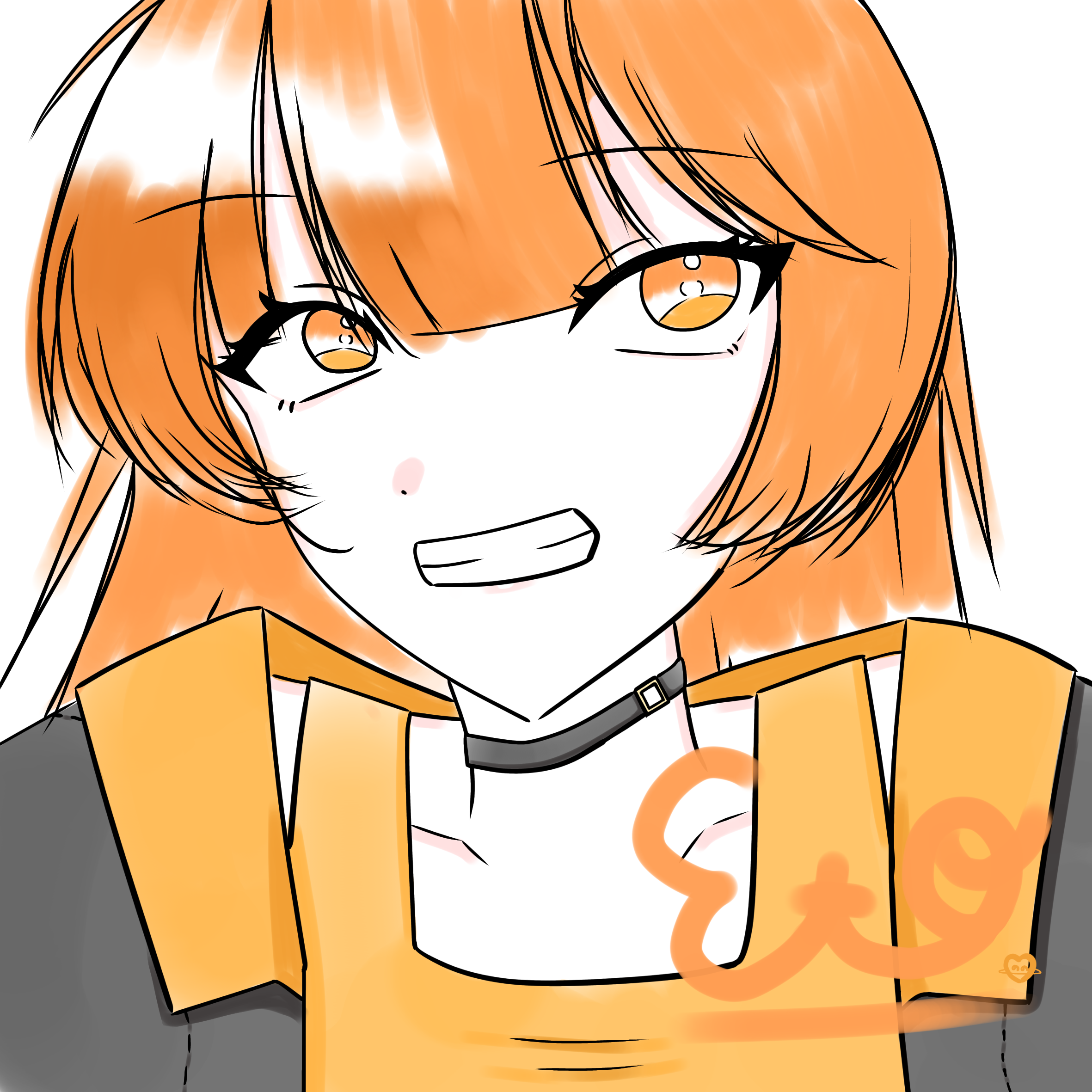 えと⭐︎ - ibisPaint