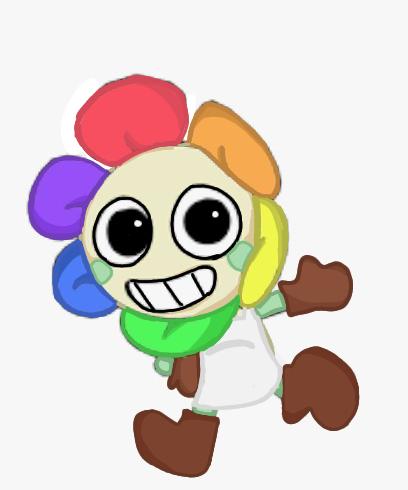 dandy the gardener♡