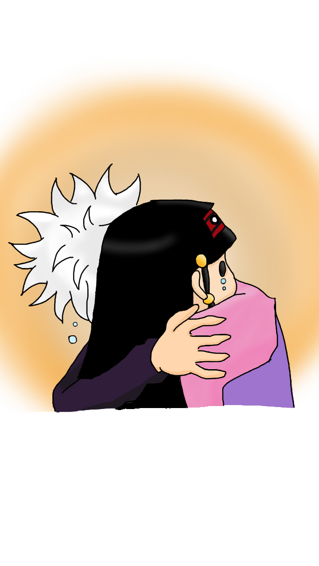 ナニカ キルア - ibisPaint