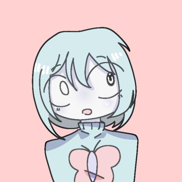 Animation Of An Upcoming Comic Character