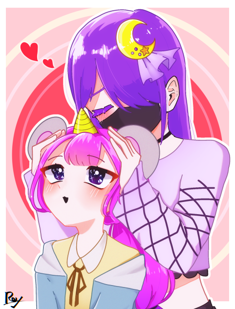 リクエスト🌙