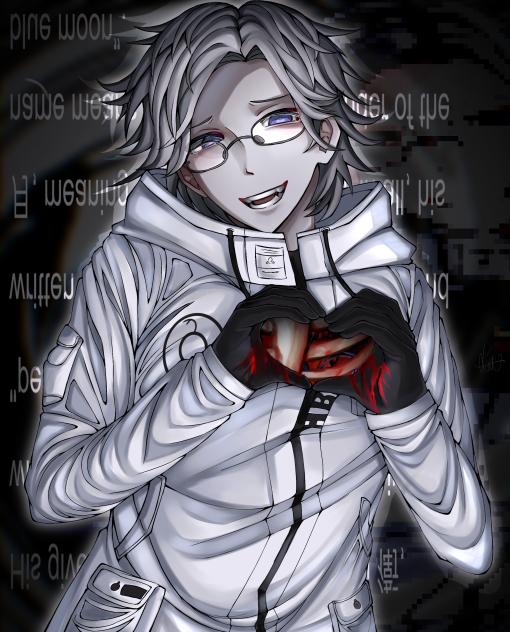 i will give you my heart