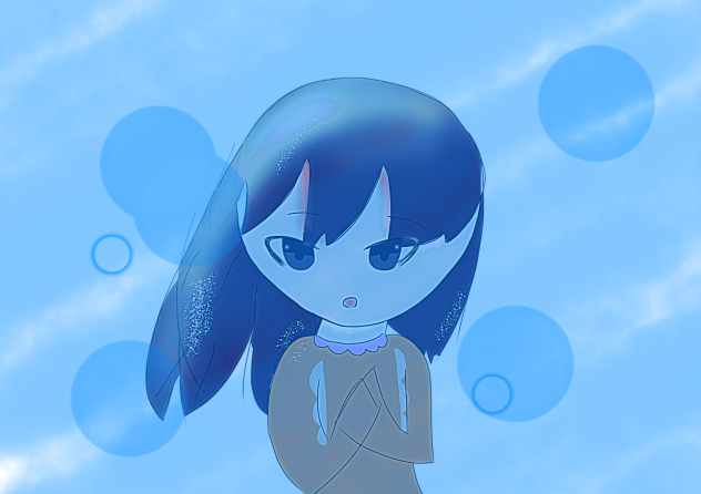 無題368 アレンジ