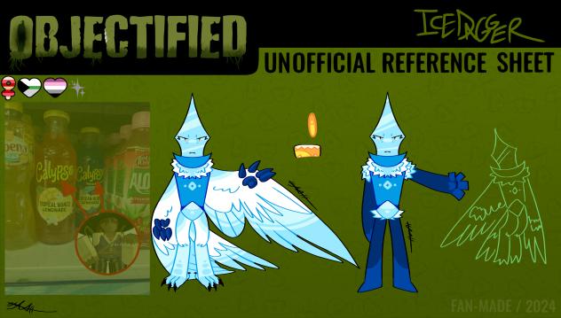 icedagger (icy)