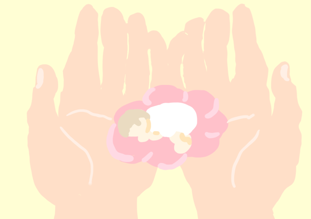 今日この日まで生きてくれありがとう