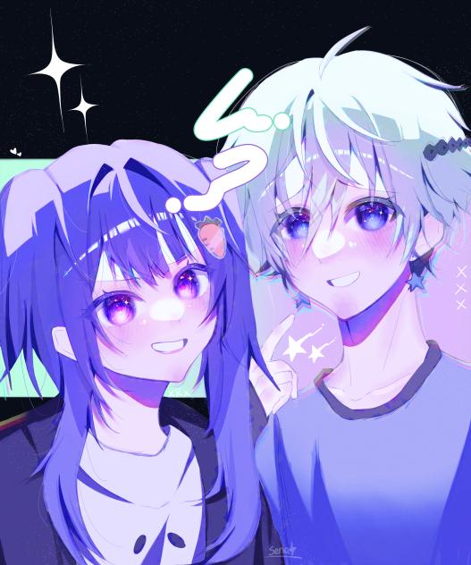 「片想いっすかね。。。」