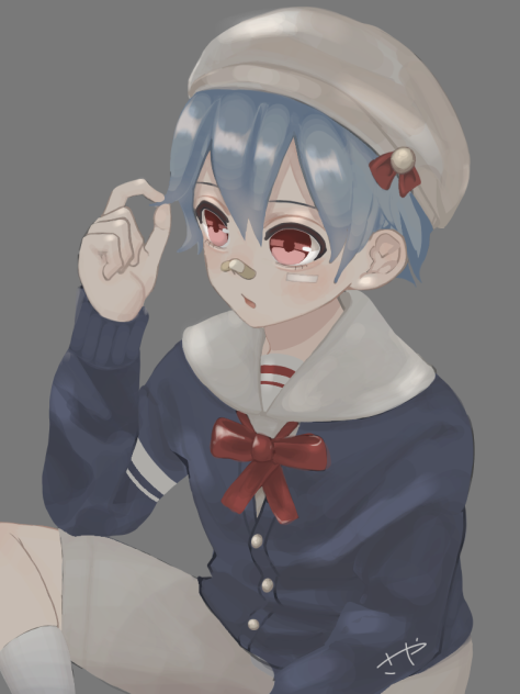しょたくん
