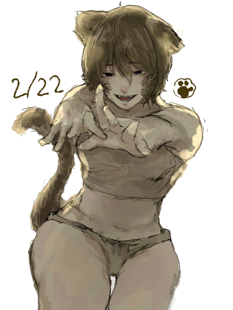 無題709