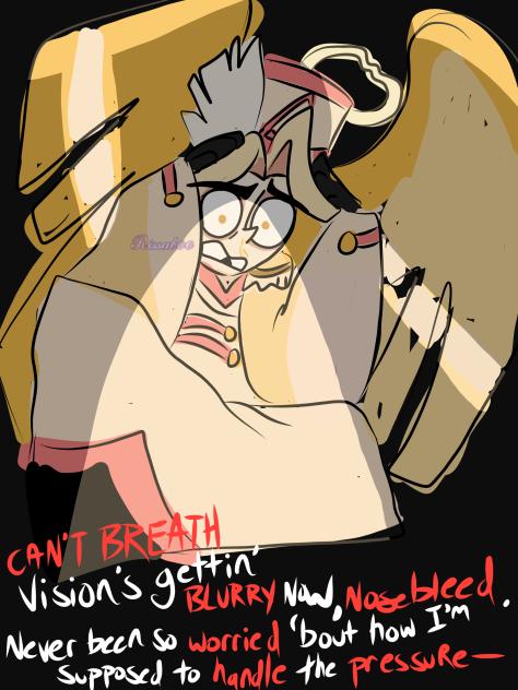 Panic