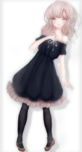 イラストです‼︎