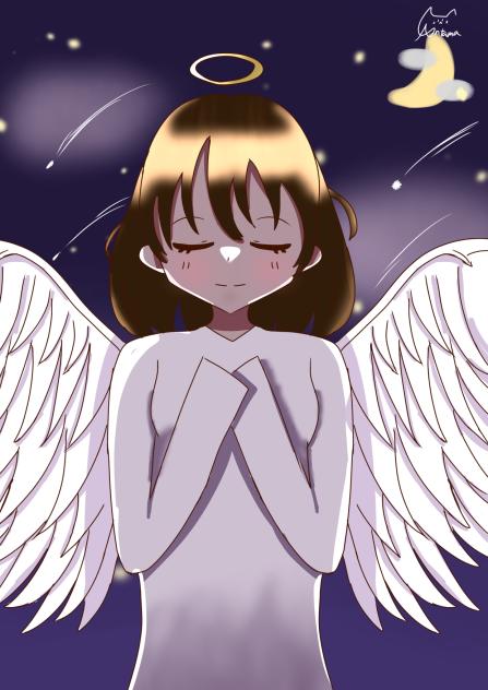 みんなの願いが叶いますように