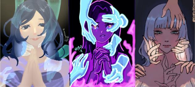 Collab With Vin
