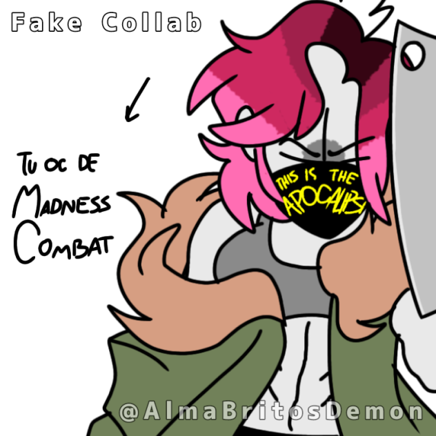 Fake Collab #1