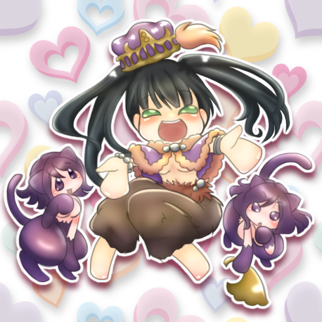 さぁこい！