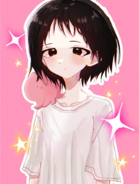 タコピー。