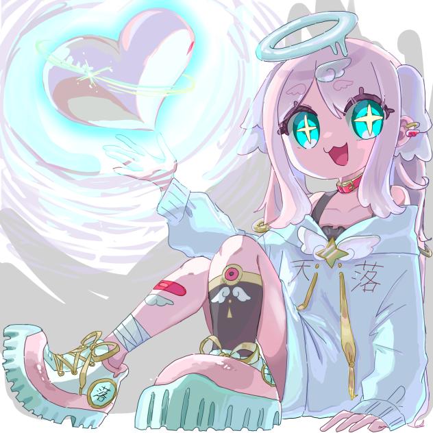 どーん！2