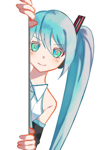 ひょっこり