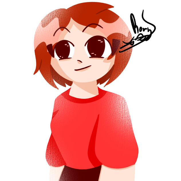 Lineless Art Attempt
