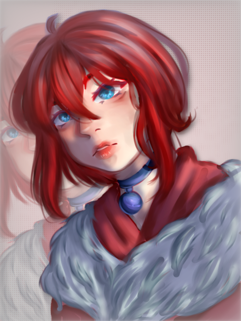 43 sin título - ibisPaint