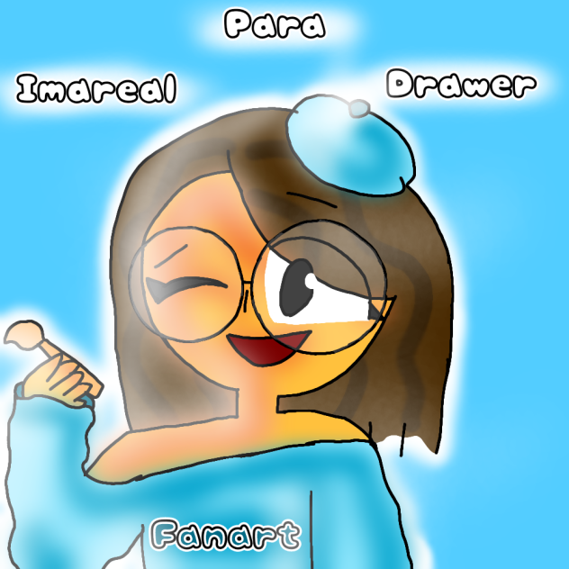 Para Imareal Drawer