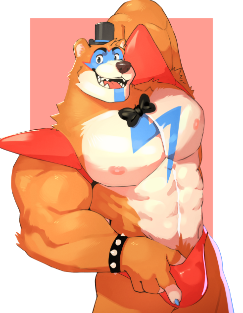 Freddy