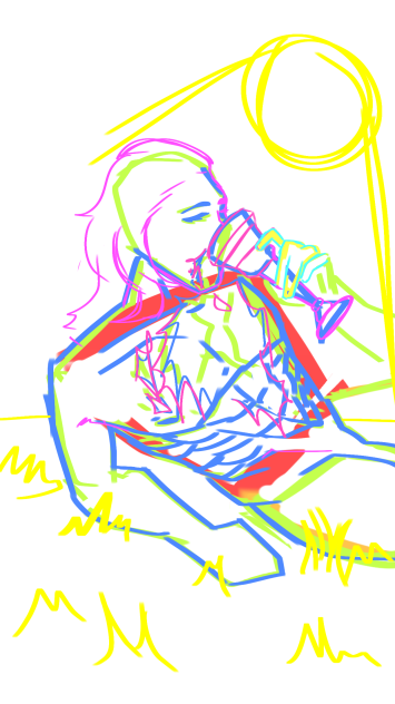 vampire wip