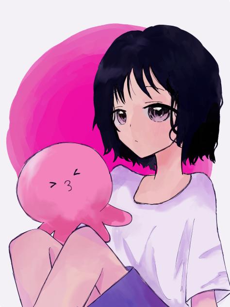 タコピー