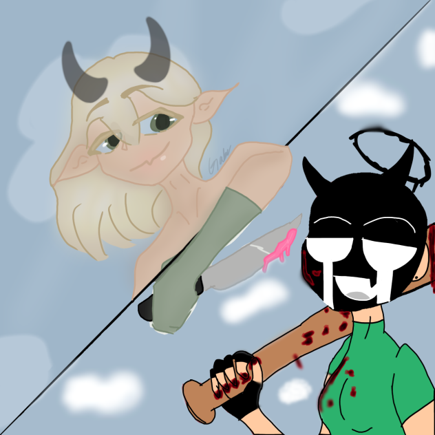 Collab With Gabe